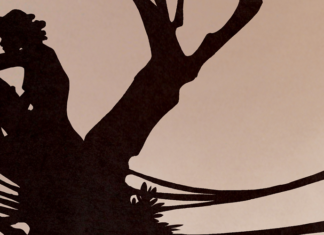 Check out this trailer for DeConnick, Rios’ PRETTY DEADLY: THE RAT