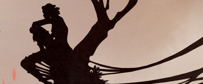 Pretty Deadly The Rat banner
