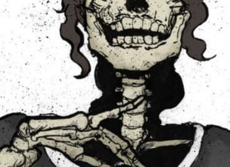 We’re here and we’re coming for you: Queer horror at Flame Con ‘19 Queer horror at Flame Con