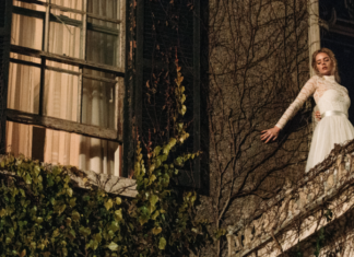 INTERVIEW: Analyzing READY OR NOT with the filmmaking collective known as Radio Silence Ready or Not