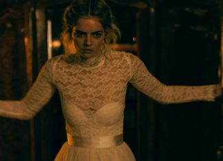 Review: READY OR NOT is likely to be somebody’s favorite snarky horror-comedy, just not mine Ready or Not