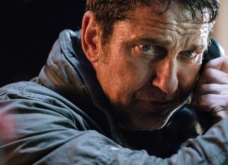 INTERVIEW: ANGEL HAS FALLEN director Ric Roman Waugh on giving Gerard Butler’s Mike Banning an origin Angel Has Fallen