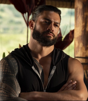 Roman Reigns