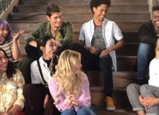 Finally! It’s time for a Marvel TV crossover with Cloak and Dagger and Runaways Runaways crossover