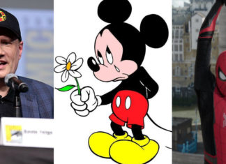 Studio Coffee Run 8/23/19: More Disney speculation post Sony/Spider-Man fallout and other entertainment news!