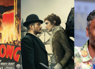 Studio Coffee Run 8/9/19: King Kong, Taika Waititi, Disney/Fox developments & more Studio Coffee Run 8/9/19: King Kong, Taika Waititi, Disney/Fox developments and more