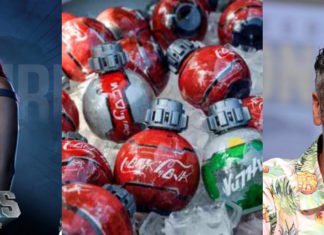 Studio Coffee Run 8/28/19: Taika Waititi is everywhere (still!) plus more MORTAL KOMBAT casting and trailers Studio Coffee Run