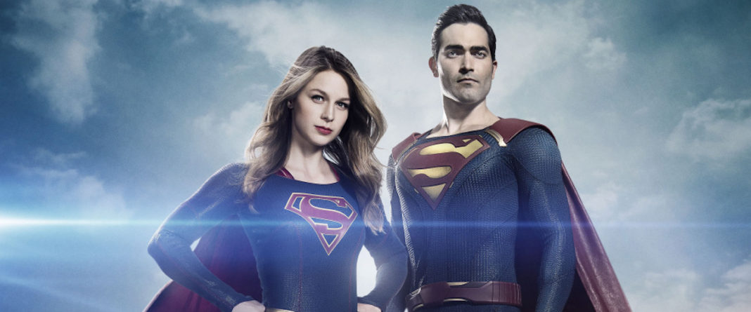 Supergirl S2