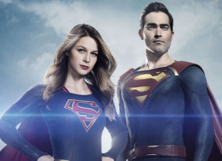 REVIEW: Two steps forward, one step back in SUPERGIRL S2 Supergirl S2