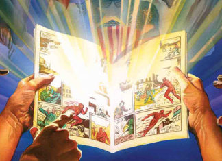 The Marvel Rundown: Does MARVEL COMICS #1000 earn its $10 price tag? Marvel Comics #1000