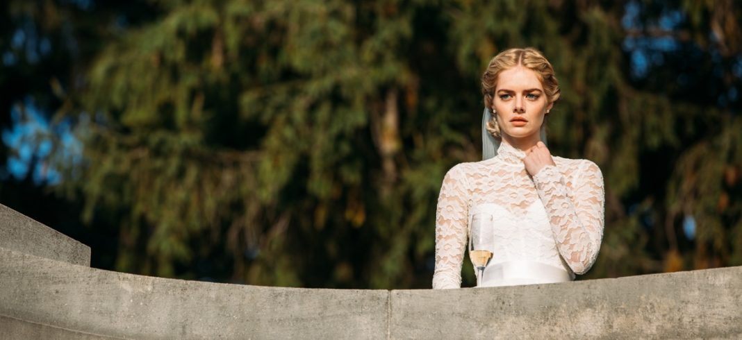 Samara Weaving