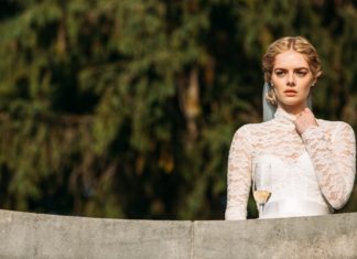 INTERVIEW: Samara Weaving talks about READY OR NOT… and BILL AND TED! Samara Weaving