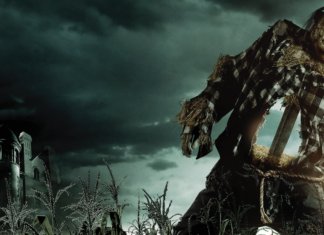 REVIEW: SCARY STORIES TO TELL IN THE DARK brings campfire urban legends to life Scary Stories to Tell in the Dark