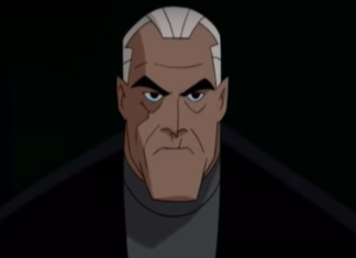 Kevin Conroy joins CRISIS ON INFINITE EARTHS as older Bruce Wayne