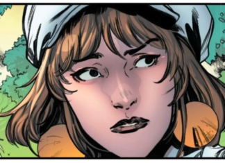Review: House of X #2 has sound structures, but the science always needs heart House of X