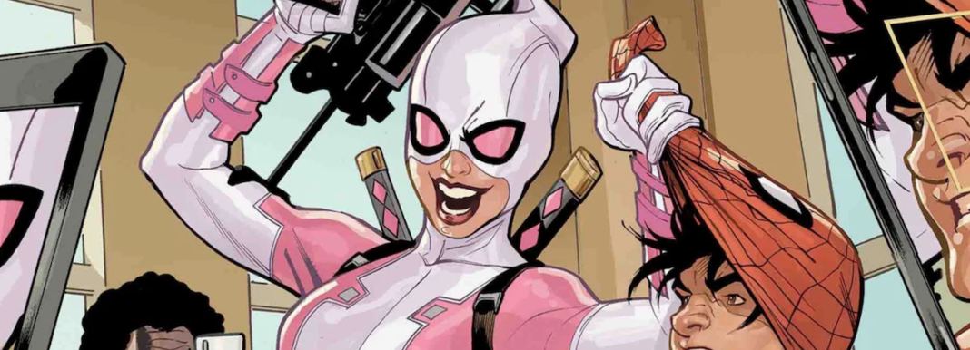 Gwenpool