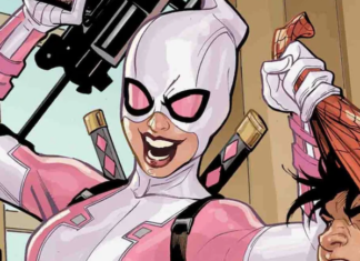 The Marvel Rundown: GWENPOOL STRIKES BACK, POWERS OF X #2 adds context Gwenpool