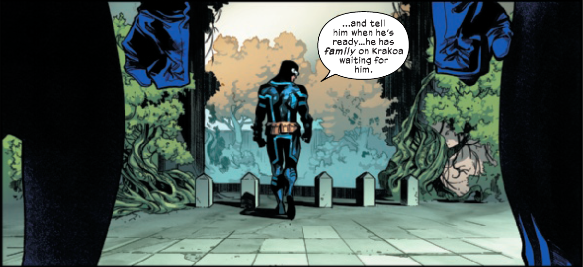 Cyclops in House of X #1