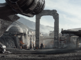The Mandalorian