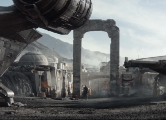 D23 Expo 2019: THE MANDALORIAN gets a full trailer & Disney confirms an OBI-WAN series starring Ewan McGregor The Mandalorian