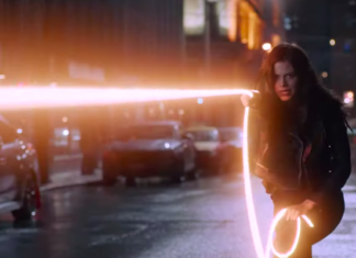 TITANS season 2 trailer shows our heroes ready to suit up again Titans season 2 trailer