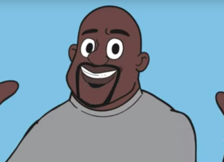 Sorry, Shaq, we don’t work for free Shaq