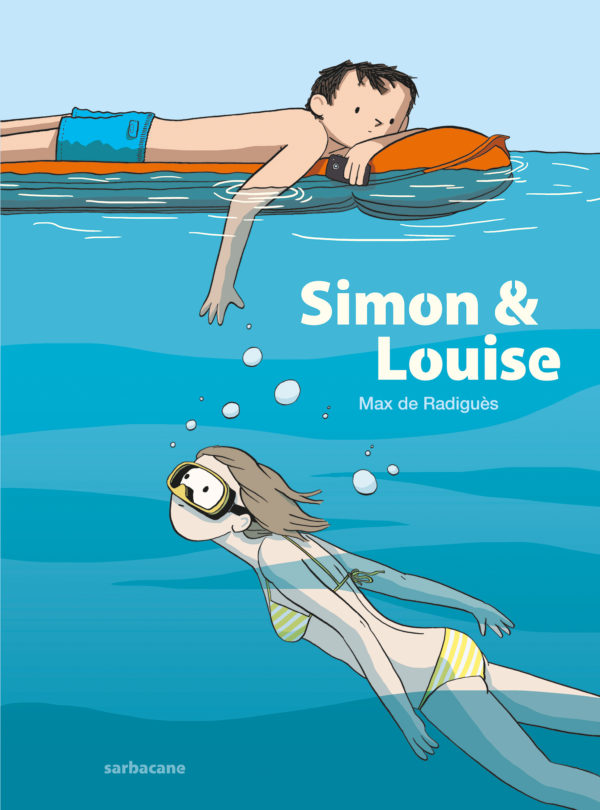 Simon & Louise