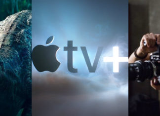 Studio Coffee Run 8/1/19: More JURASSIC WORLD? James Wan returns to horror, TOM AND JERRY casting and more entertainment news! Studio Coffee Run