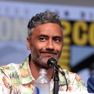 Taika Waititi