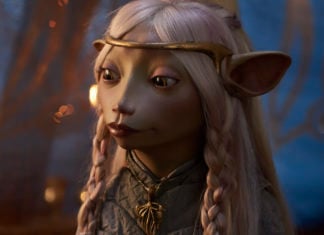 REVIEW: THE DARK CRYSTAL: AGE OF RESISTANCE imbues hope in the darkness, but it is definitely not for kids