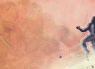 EXCLUSIVE: Download LAST SPACE RACE #1 before the TPB hits