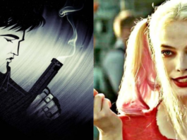 Studio Coffee Run 8/20/19: A BIRDS OF PREY update, an Elvis Presley show and a PROMARE trailer birds of prey