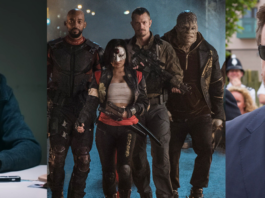 suicide squad russel crowe