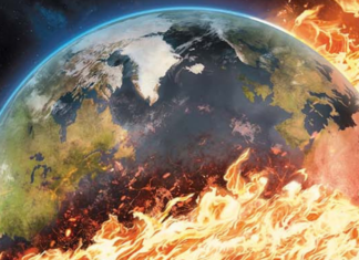 AWA Studios announces THE RESISTANCE by Straczynski and Deodato Jr. the resistance comic