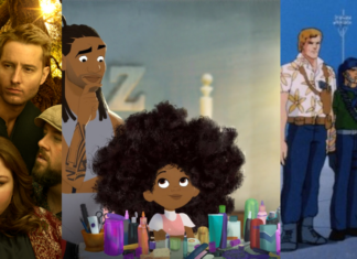 Studio Coffee Run 8/13/19: a Q&A with the THIS IS US cast, a new short from an indie studio and G.I. Joe’s further film ventures this is ut