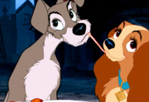 Meet the good dogs (and cast) of Disney’s LADY AND THE TRAMP live-action remake lady and the tramp remake