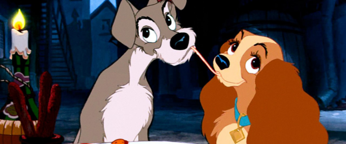 Untitled design lady and the tramp remake