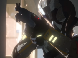 The First Order looms over the latest STAR WARS RESISTANCE trailer star wars resistance trailer