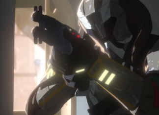 The First Order looms over the latest STAR WARS RESISTANCE trailer star wars resistance trailer