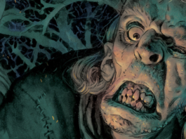 BOOM! Studios November solicits