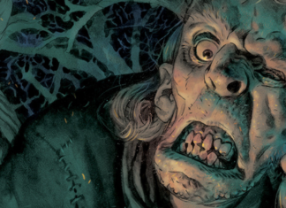 BOOM! Studios November solicits: Debuting B.B. FREE, FOLKLORDS and HEARTBEAT BOOM! Studios November solicits