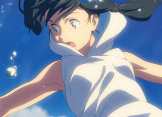 Japan chooses first anime Oscar entry in 20 years with Makoto Shinkai’s latest, WEATHERING WITH YOU Weathering With You is the first animated film to be submitted by Japan for the Foreign Language Oscar in 20 years
