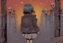 Dark Horse to publish translation of Swedish WE’LL SOON BE HOME AGAIN We'll Soon Be Home Again