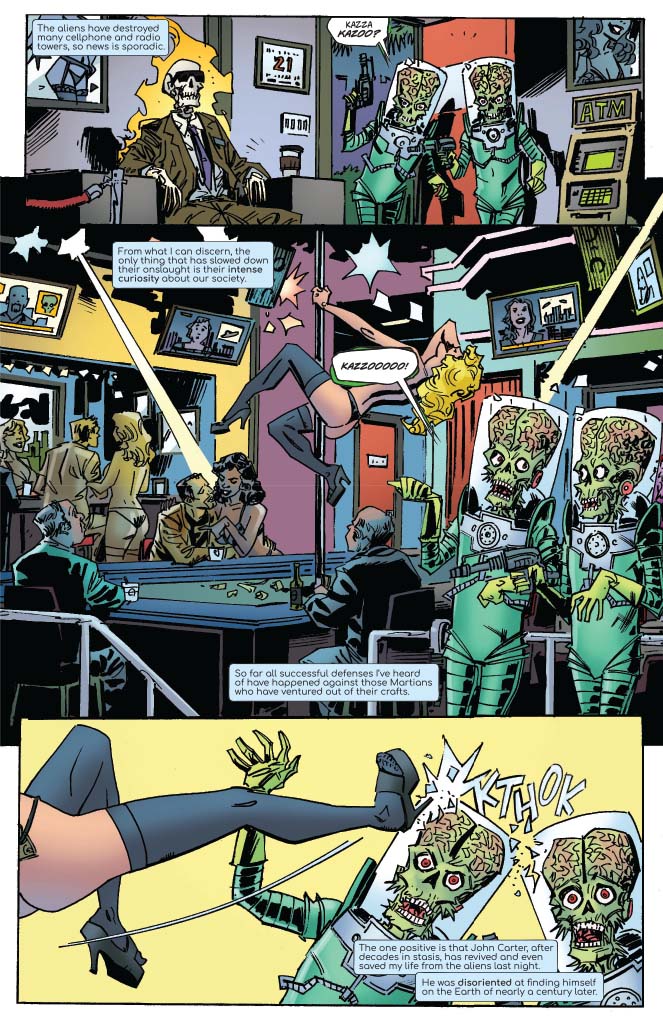 Warlord of Mars Attacks #3