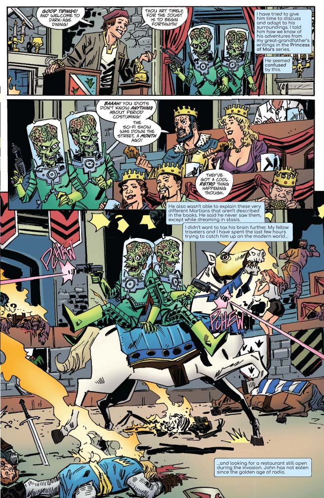 Warlord of Mars Attacks #3