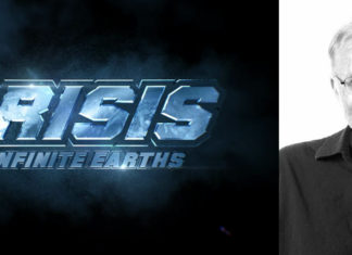 Marv Wolfman to co-write CRISIS ON INFINITE EARTHS episode of ARROW