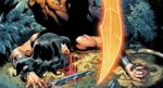 DC ROUND-UP: WONDER WOMAN #77 quotes Chvrches to fabulous results