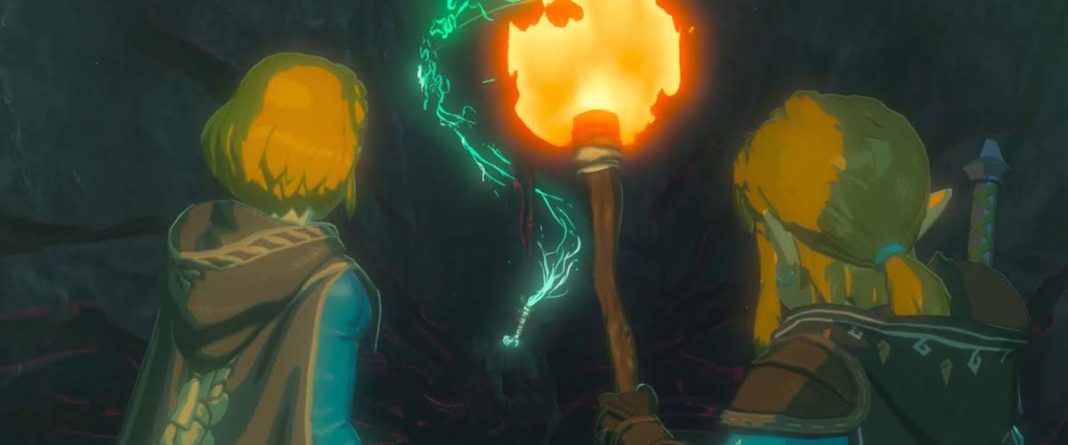 Legacy of Zelda