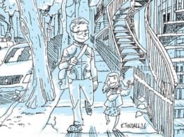 Adventurers