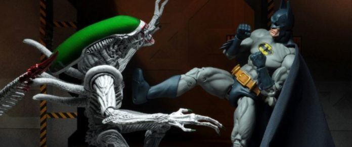 alienBat FEAT 2